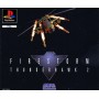 Thunderhawk 2 : Firestorm PSX | Section PS1 | retrogaming