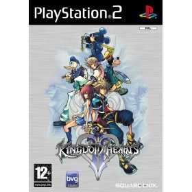Jeux PS2 | Retrochips