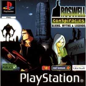 Section PS1 | Retrochips