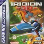 Iridion 3D GBA | Gameboy Advance Jeux | retrogaming