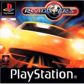 Section PS1 | Retrochips
