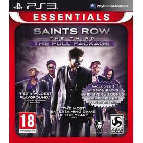 Jeux PS3 | Retrochips