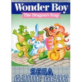 Jeux Game Gear | Retrochips