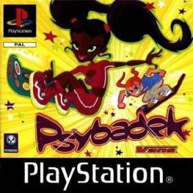 Section PS1 | Retrochips