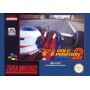 F1 Pole Position 2 SNES | Super Nintendo Jeux | retrogaming