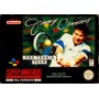 Jimmy Connor's Tennis SNES | Super Nintendo Jeux | retrogaming