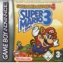 Super Mario Advance 4 : Super Mario Bros. 3 GBA | Gameboy Advance Jeux | retrogaming