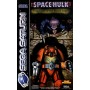 Space Hulk : Vengeance of the Blood Angels SATURN | Jeux Saturn | retrogaming