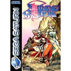 Section Saturn | Retrochips