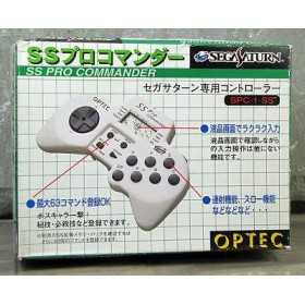 Section Saturn | Retrochips