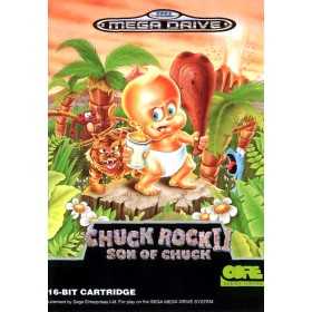 Megadrive Jeux | Retrochips