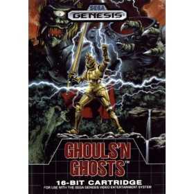 Megadrive Jeux | Retrochips