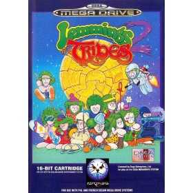 Megadrive Jeux | Retrochips