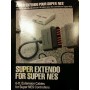 Super Extendo pour SNES | Super Nintendo Jeux | retrogaming