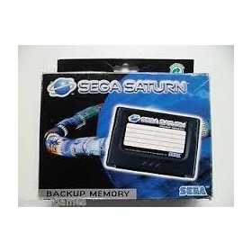 Section Saturn | Retrochips