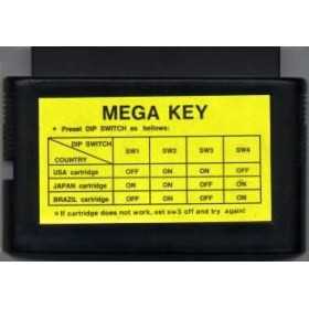 Megadrive Jeux | Retrochips