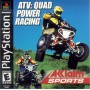 Atv quad power racing psx | Section PS1 | retrogaming