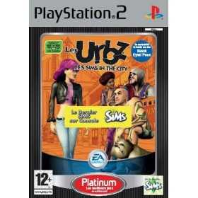 Jeux PS2 | Retrochips