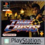 Time Crisis (platinum) PSX | Jeux Ps1 | retrogaming