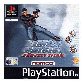 Section PS1 | Retrochips