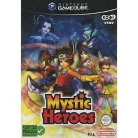 Jeux GameCube | Retrochips