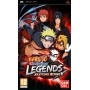 Naruto Shippuden : Legends : Akatsuki Rising PSP | Psp Jeux | retrogaming
