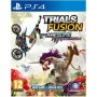 Trials Fusion : The Awesome Max Edition PS4 | Jeux Ps4 | retrogaming