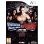 WWE Smackdown vs Raw 2010 Wii | Wii Jeux | retrogaming