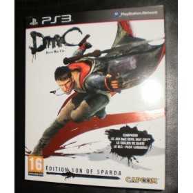 Jeux PS3 | Retrochips