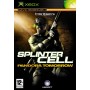 Splinter Cell : Pandora Tomorrow XBOX | Jeux Xbox | retrogaming