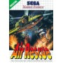 Air Rescue en boîte MS | Section Master System | retrogaming