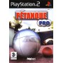Petanque Pro PS2 | Section PS2 | retrogaming