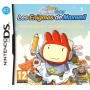 Super Scribblenauts : Les Enigmes de Maxwell DS | DS Jeux | retrogaming