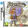 SolatoRobo : Red the Hunter DS | DS Jeux | retrogaming