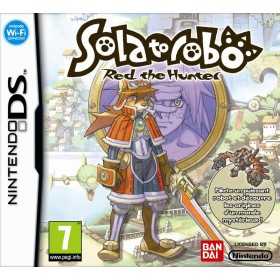 DS Jeux | Retrochips