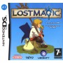 Lost Magic DS | DS Jeux | retrogaming