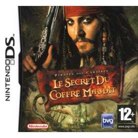 DS Jeux | Retrochips