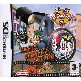 DS Jeux | Retrochips