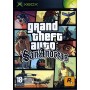 Grand Theft Auto : San Andreas (classics) Xbox | Jeux Xbox | retrogaming