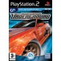 Need for Speed Underground PS2 | Jeux Ps2 | retrogaming