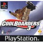 Cool Boarders 3 PSX | Jeux Ps1 | retrogaming