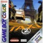 Taxi 2 GBC | Gameboy Color Jeux | retrogaming