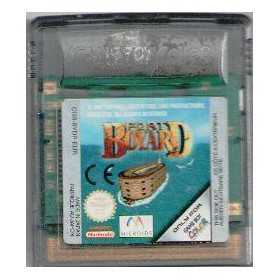 Section Game Boy Color | Retrochips