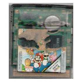 Section Game Boy Color | Retrochips