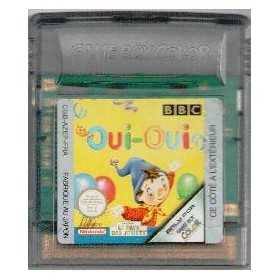 Section Game Boy Color | Retrochips