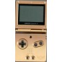 Game Boy SP Edition Zelda Tri-force | Gameboy Advance Jeux | retrogaming