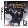 Pirates des Caraibes 3: jusqu'au bout du monde DS | DS Jeux | retrogaming