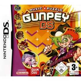 DS Jeux | Retrochips