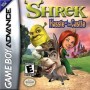 Shrek : Hassle at the Castle GBA | Section Game Boy Advance | retrogaming