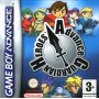 Advance Guardian Heroes GBA | Section Game Boy Advance | retrogaming